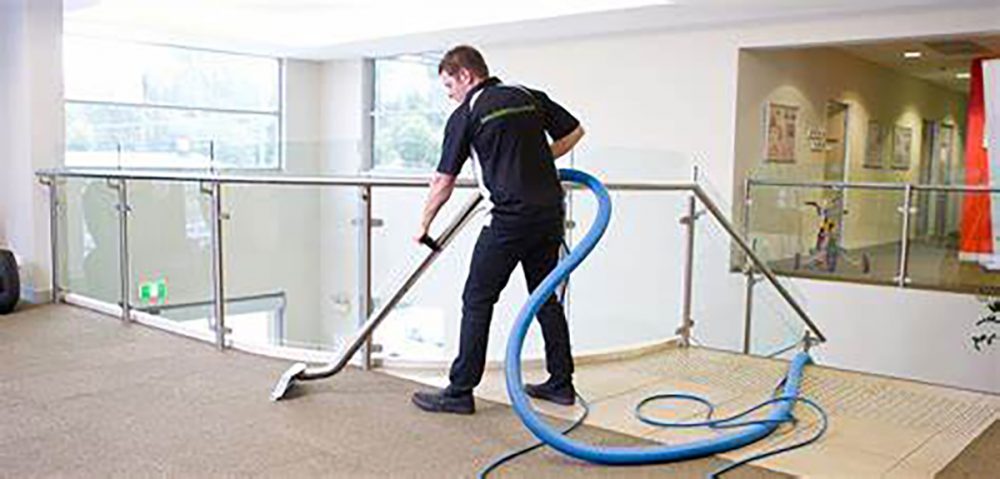 Great service and quality assurance - Advance Cleaning Services